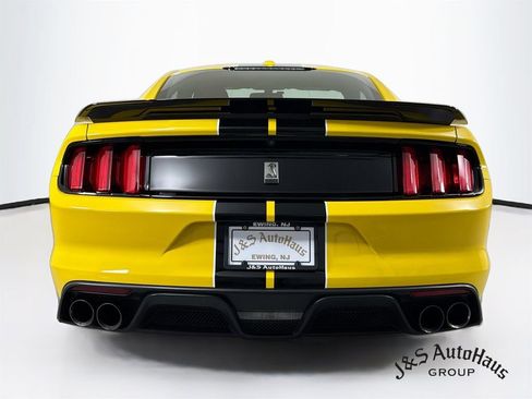Used 2018 Ford Mustang Shelby GT350 w/ Electronics Package RWD image 6
