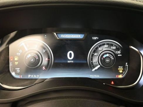 New 2026 RAM 2500 Laramie w/ Night Edition AWD/4WD image 27