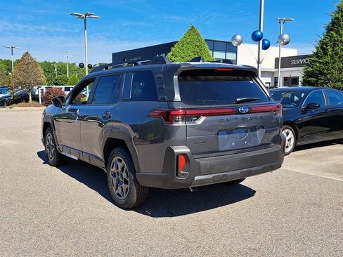 New 2026 Subaru Outback Premium AWD/4WD image 4
