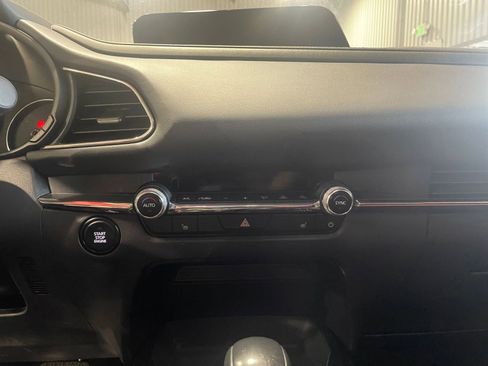 Used 2025 MAZDA CX-30 AWD 2.5 S w/ Preferred Package image 17