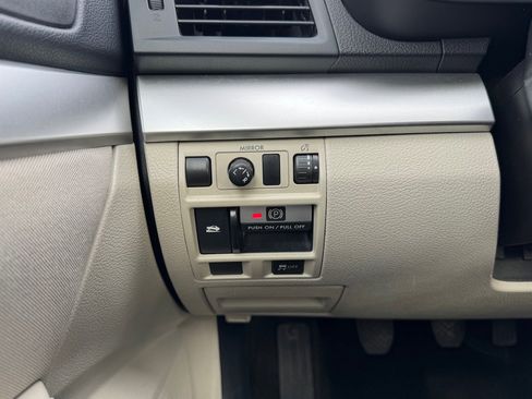 Used 2013 Subaru Outback 2.5i image 28