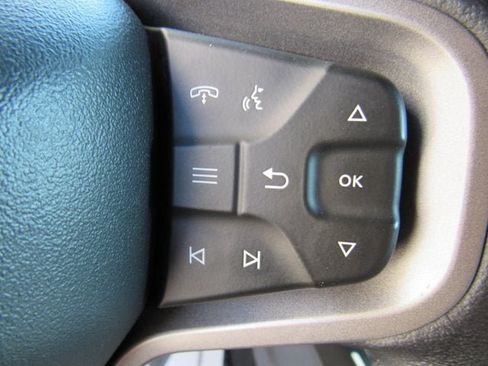 Used 2022 Ford Bronco Outer Banks AWD/4WD image 14