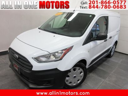 Used 2020 Ford Transit Connect XL