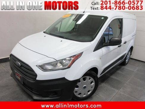 Used 2020 Ford Transit Connect XL image 1