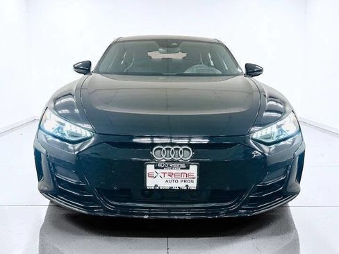 Used 2022 Audi e-tron GT Premium Plus image 6
