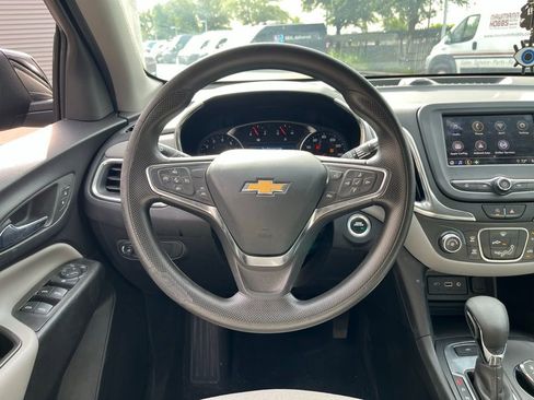 Used 2024 Chevrolet Equinox LS w/ LS Convenience Package image 7