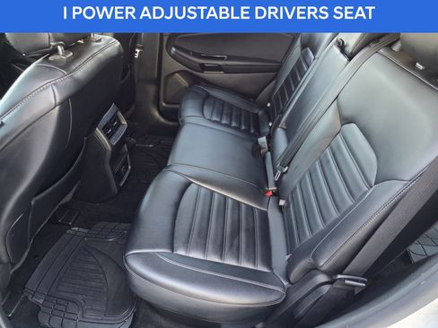 Used 2019 Ford Edge SEL w/ Equipment Group 201A image 17