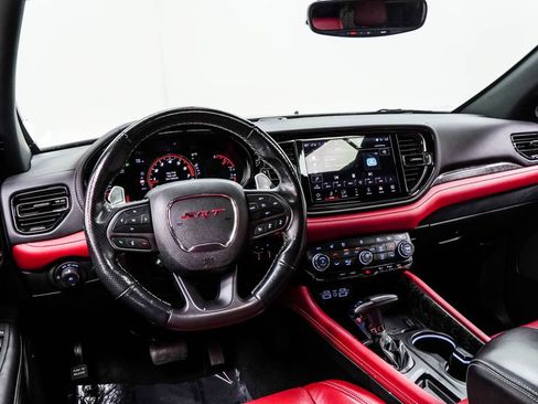 Used 2023 Dodge Durango SRT image 5