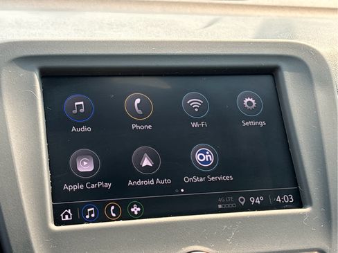 Certified 2024 Chevrolet Equinox LT w/ LPO, Floor Liner Package FWD image 13