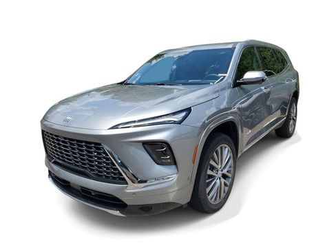 New 2026 Buick Enclave Avenir w/ Super Cruise Package FWD image 3