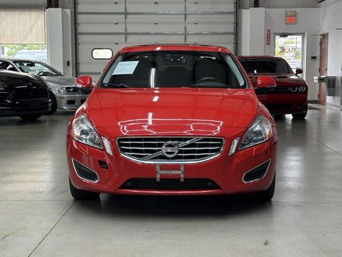 Used 2012 Volvo S60 T6 image 6