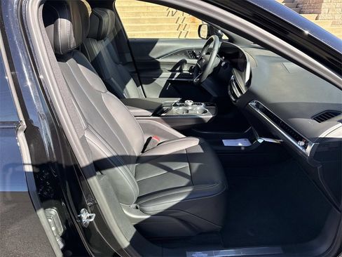 New 2026 Cadillac Lyriq Premium Sport image 9