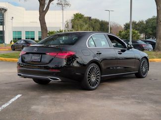 New 2026 Mercedes-Benz C 300 Sedan video 2