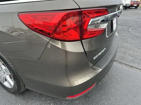 Used 2019 Honda Odyssey EX-L image 30