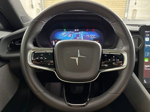 Used 2021 Polestar Polestar 2 w/ Performance Package image 15