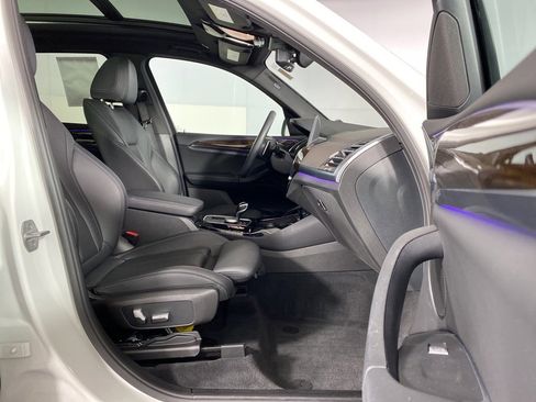 Certified 2023 BMW X3 xDrive30i w/ Premium Package image 32