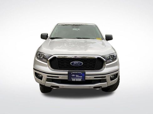 Certified 2019 Ford Ranger XLT w/ Equipment Group 302A Luxury image 12