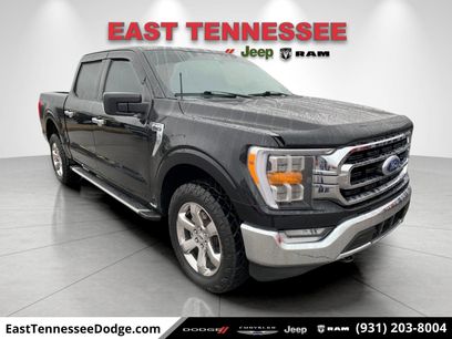 Used 2023 Ford F150 XLT w/ Equipment Group 302A High