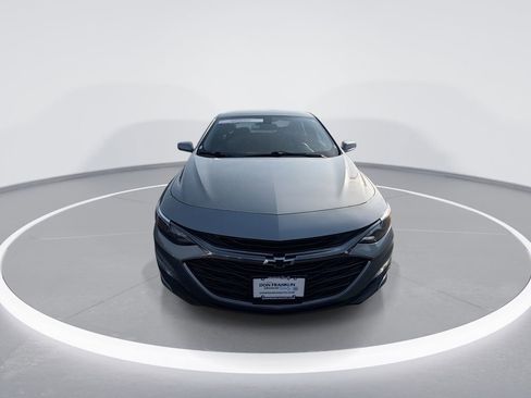 Used 2024 Chevrolet Malibu LT w/ Sport Edition image 3