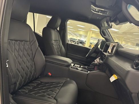 New 2026 Toyota Land Cruiser 1958 image 12