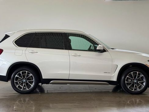 Used 2018 BMW X5 sDrive35i RWD image 8