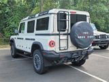 New 2025 INEOS Grenadier Fieldmaster Edition image 5