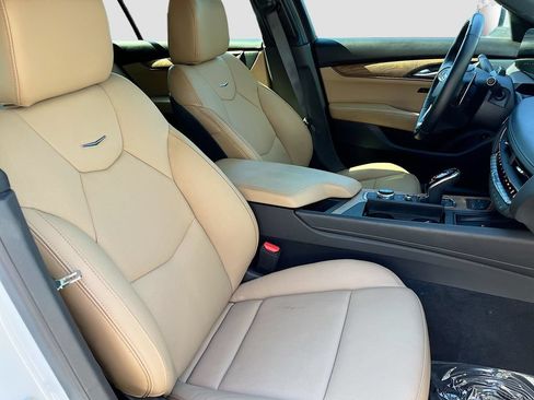 Used 2025 Cadillac CT5 Premium Luxury w/ Sun And Sound Package RWD image 30