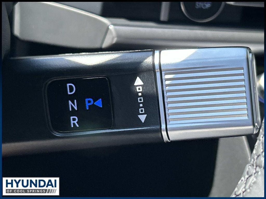 New 2027 Hyundai Santa Fe SE FWD image 28