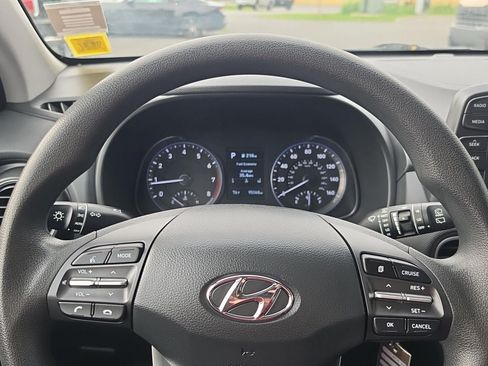 Used 2020 Hyundai Kona SE FWD image 19