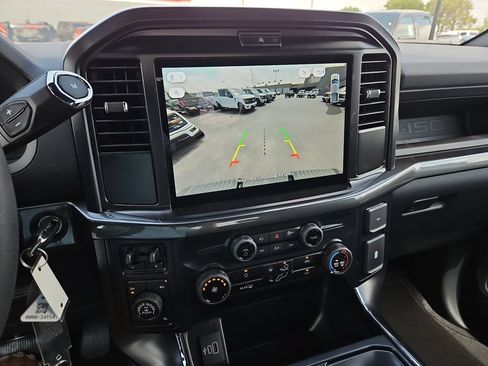 New 2026 Ford F150 STX w/ Equipment Group 200A AWD/4WD image 24