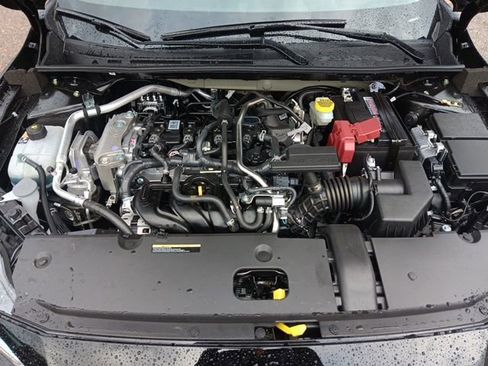 New 2025 Nissan Sentra SR image 37