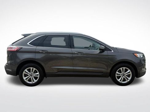 Used 2019 Ford Edge SEL w/ Equipment Group 201A AWD/4WD image 4