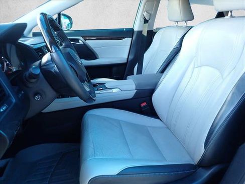 Used 2017 Lexus RX 350 AWD image 12