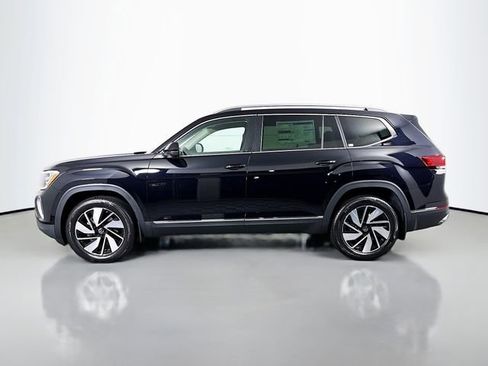 New 2026 Volkswagen Atlas SEL image 4