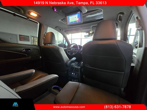 Used 2022 Honda Pilot Elite image 38