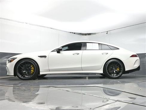 Used 2019 Mercedes-Benz AMG GT 63 S image 36