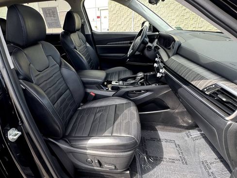 Used 2024 Kia Telluride SX Prestige AWD/4WD image 42