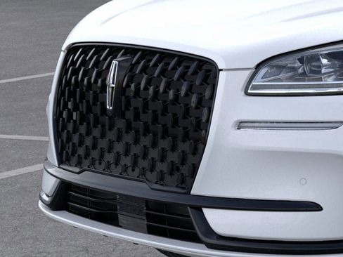 New 2026 Lincoln Corsair Reserve w/ Jet Appearance Package image 17