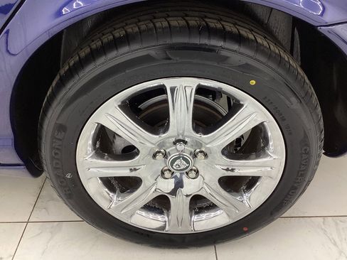 Used 2004 Jaguar XJ8 image 51