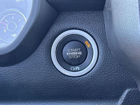 Used 2025 RAM 1500 Big Horn image 16