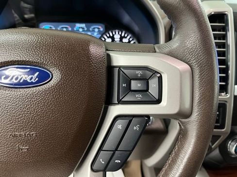 Used 2019 Ford F150 King Ranch w/ Max Trailer Tow Package AWD/4WD image 27