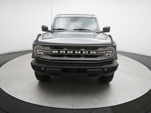 Used 2023 Ford Bronco Big Bend image 11
