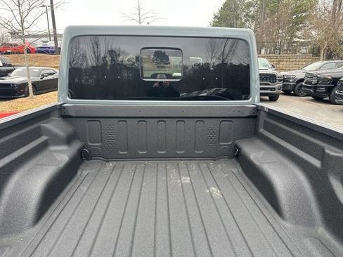 New 2026 Jeep Gladiator Rubicon image 20