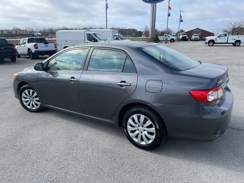 Used 2013 Toyota Corolla LE image 6