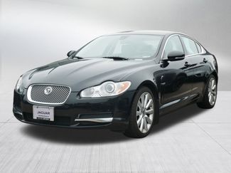Used 2011 Jaguar XF Premium video 1