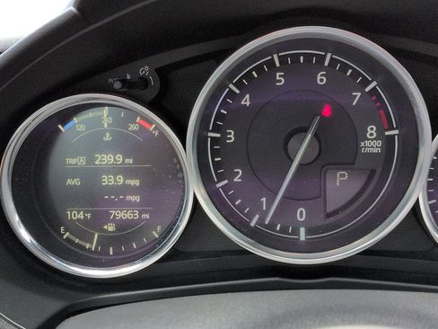 Used 2019 MAZDA MX-5 Miata Grand Touring RWD image 25