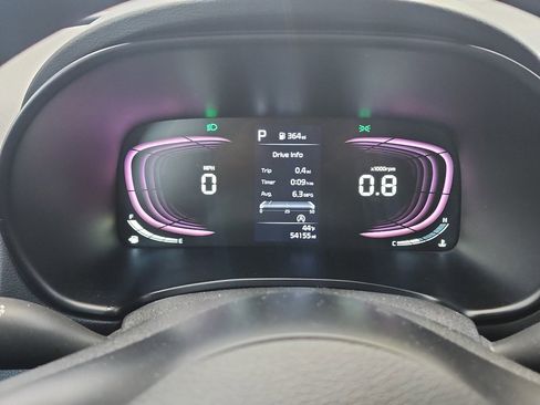 Used 2024 Kia Soul LX w/ Option Group 015 image 16