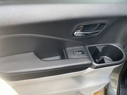 Used 2017 Honda Ridgeline RTL image 15