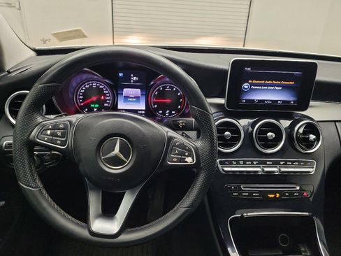 Used 2015 Mercedes-Benz C 300 4MATIC Sedan image 22