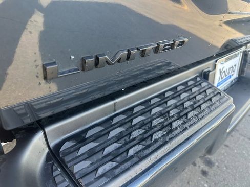 New 2026 RAM 3500 Limited image 11